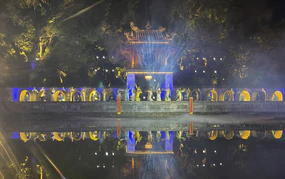 Đề cử Giải Bùi Xuân Phái - Vì tình yêu Hà Nội 2026 - Tôn vinh 950 năm Quốc Tử Giám: Đưa di sản đạo học vào đời sống đương đại