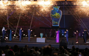 Đề cử Giải Bùi Xuân Phái - Vì tình yêu Hà Nội  2026 - 
Lễ hội Văn hóa thế giới tại Hà Nội: Khi Hà Nội trở thành điểm hẹn của những nền văn hóa