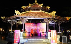 Đề cử Giải Bùi Xuân Phái - Vì tình yêu Hà Nội 2026 - Dự án "Âm nhạc cuối tuần" tại Nhà Bát Giác: Tình yêu Hà Nội từ một điểm hẹn âm nhạc