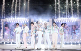 BTS lập kỷ lục doanh thu bán vé, tour thế giới có thể chạm mốc 1 tỷ USD