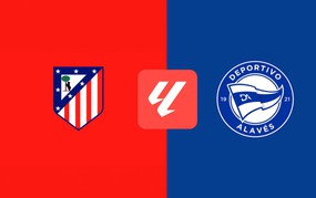 Nhận định Alaves vs Atletico Madrid (21h15 ngày 10/10), vòng 8 La Liga 2026/27