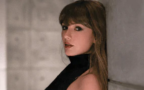 Ca khúc "Patient Zero": Taylor Swift tiến gần kỷ lục của The Beatles