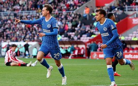 Vì sao các đội “bình dân” chiếm sóng Premier League?