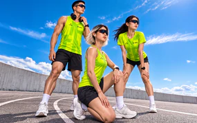 VPBank Hanoi International Marathon 2026 hé lộ Race Kit giàu ý nghĩa và giải thưởng hấp dẫn