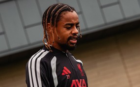 Petit: "Ai ở Pháp cũng biết Liverpool đã trả gấp đôi giá trị thực của Barcola"