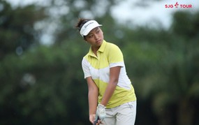 Nữ golfer Việt Nam nhận vinh dự lớn từ cơ quan quản lý golf hàng đầu thế giới