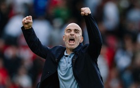 Thua PSG ngay tại Etihad, HLV Man City xin lỗi và thừa nhận đội nhà còn phải học hỏi nhiều