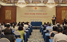 Bảo vệ quyền tác giả, khơi thông nguồn lực sáng tạo và phát triển văn hóa