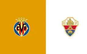 Nhận định Villarreal vs Elche (21h15 ngày 17/10), vòng 9 La Liga 2026/27