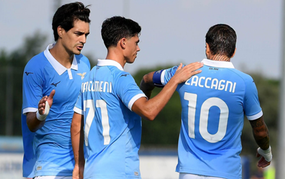 Nhận định Juventus vs Lazio 01h45 ngày 19/10, vòng 7 Serie A