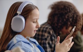 Nhạc AI nở rộ, Hàn Quốc tìm lời giải cho bài toán bản quyền