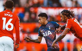Nhận định Tottenham vs Coventry 02h00 ngày 20/10, vòng 7 Premier League 2026-27