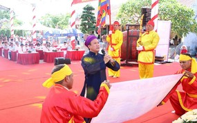 Tri ân những đóng góp của Vương triều nhà Mạc trong lịch sử dân tộc