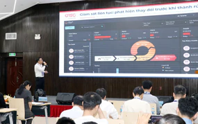Quản lý phim ngắn, phim AI: Tăng cường trách nhiệm của các chủ thể phổ biến phim trên mạng