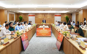 12 công trình được đề nghị xét tặng Giải thưởng Hồ Chí Minh, Giải thưởng Nhà nước về Khoa học và Công nghệ