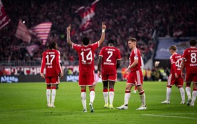 Nhận định Bayern Munich vs Arsenal 02h00 ngày 22/10, vòng phân hạng Champions League