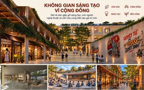 Văn hóa phải có vị trí tương xứng trong mục tiêu phát triển