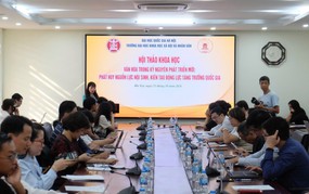 Kiến tạo động lực phát triển văn hóa từ đột phá chuyển đổi số