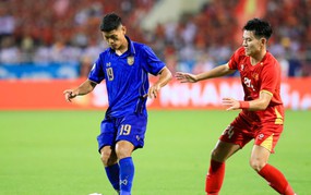 CĐV Việt Nam quan tâm trận Thái Lan gặp Brunei
