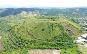 Chuẩn bị tái thẩm định Công viên địa chất toàn cầu UNESCO Đắk Nông
