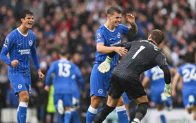 Brighton sẽ gây sốc như Leicester City?