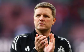 Eddie Howe sẽ thay thế Michael Carrick dẫn dắt MU?