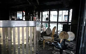 Pháp ban hành lệnh cấm biểu tình tại thủ đô Paris 