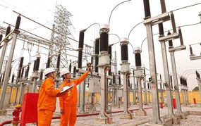Thủ tướng yêu cầu triển khai ngay giải pháp bảo đảm cung ứng điện giai đoạn 2027-2030