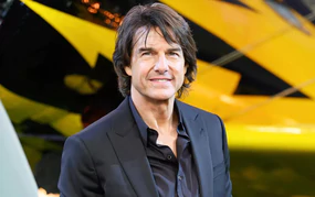 Tom Cruise nhận giải Thành tựu trọn đời của Viện Điện ảnh Mỹ - Giấc mơ điện ảnh không tuổi