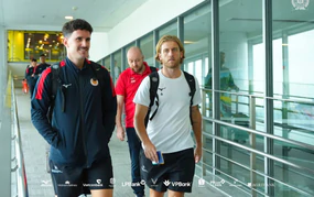 Tin nóng bóng đá Việt hôm nay 25/10: Công an Hà Nội tìm điểm đầu tiên tại AFC Champions League Elite