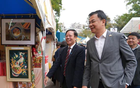Vietnam Food Festival 2026: Quảng bá di sản Phở Việt Nam tại Tokyo