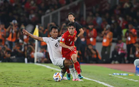 Việt Nam lần đầu đăng cai giải U23 Đông Nam Á 2027
