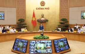 Tổ chức Chương trình nghệ thuật đặc biệt chào mừng Ngày Văn hóa Việt Nam năm 2026