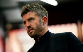 MU cân nhắc Howe và Nagelsmann cho chiếc ghế HLV sau diễn biến mới nhất liên quan tới Carrick