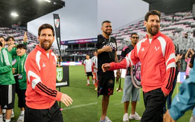AI dự đoán chủ nhân Quả bóng Vàng 2026, Messi không được gọi tên