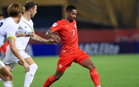 Shanghai Port – CAHN: Vượt khó trên sân khách (17h00 ngày 27/10, TV360 trực tiếp AFC Champions League Elite)