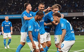 Nhận định Monza vs Napoli 02h45 ngày 29/10, vòng 9 Serie A