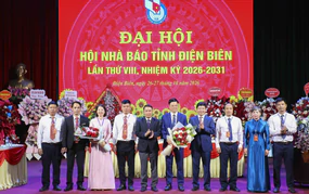 Ứng dụng mạnh trí tuệ nhân tạo trong hoạt động báo chí