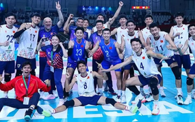 Link xem trực tiếp bóng chuyền nam VĐQG 2026 hôm nay ngày 28/10