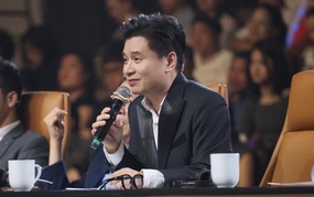 NSND Tấn Minh: "Sao Mai là chính thống, không phải game"