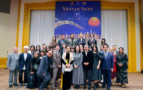 VFDA đưa điện ảnh Việt Nam đến gần hơn với các đối tác quốc tế