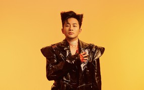 15.000 vé live concert của ca sĩ Tùng Dương bán hết sau 6 giờ