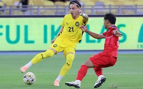HLV Tan Cheng Hoe: 'Đội tuyển Việt Nam rất mạnh, tổ chức tốt cả công lẫn thủ'