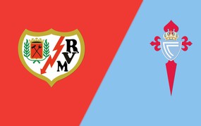 Nhận định Rayo Vallecano vs Celta Vigo (22h15 ngày 31/10), vòng 11 La Liga 2026/27