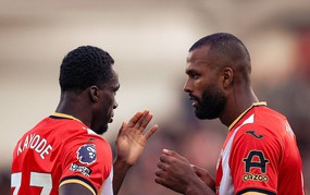 Nhận định Brentford vs Nottingham Forest 22h00 ngày 31/10, vòng 9 Premier League 2026-27