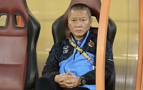 HLV Chu Đình Nghiêm: 'Ninh Bình phải trả giá vì mất tập trung'