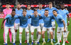 Nhận định Lazio vs Cagliari 21h00 ngày 1/11, vòng 10 Serie A