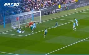 TRỰC TIẾP bóng đá Man City vs Brighton (0-1, hiệp 2): Lợi thế cho đội khách