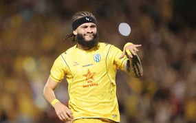 V-League vòng 6: Sông Lam Nghệ An vẫn bất bại, Nam Định thắng ngược Thể Công Viettel