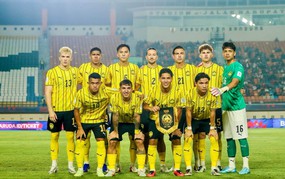 FIFA ASEAN Cup 2026: Malaysia chưa thủng lưới lần nào, hàng công ĐT Việt Nam có thể ghi bàn?